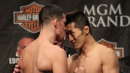 UFC anuncia quatro eventos no Japão em 2013