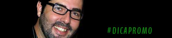 #dicapromo: Ricardo Correia #dicapromo: Ricardo Correia