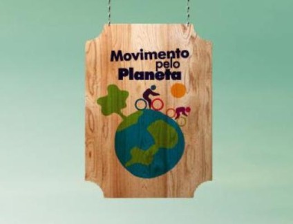 Rede Smart preserva o meio ambiente e sorteia bicicleta