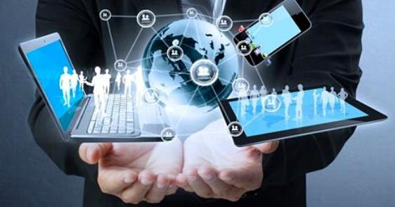 O que não é digital tende a desaparecer