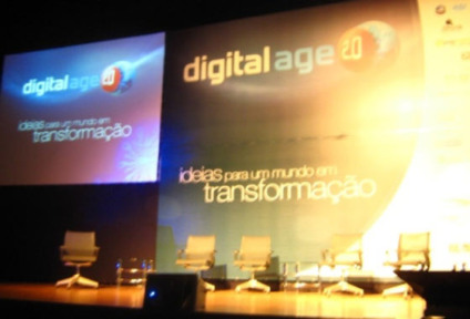 Ações promocionais no Digital Age 2.0