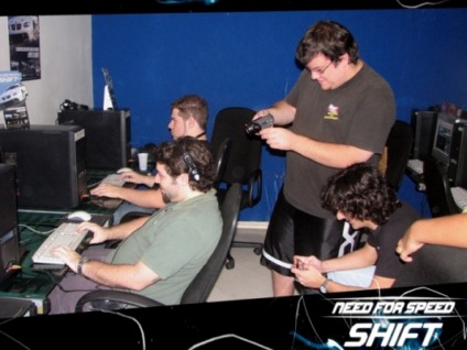 Digitas cria ação para Electronic Arts