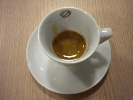 Café Dilleto desafia consumidores no México