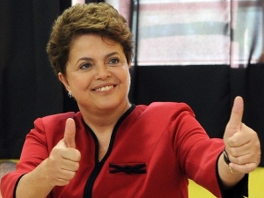 dilma roussef