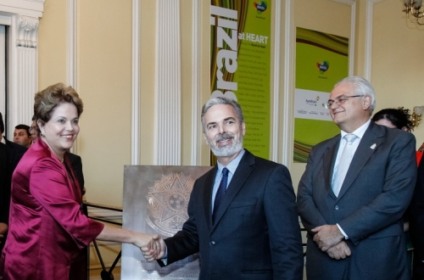 Londres recebe a exposição Brazil at Heart