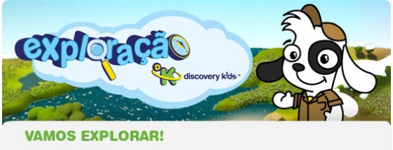 Band-Aid no Exploração Discovery Kids do Iguatemi