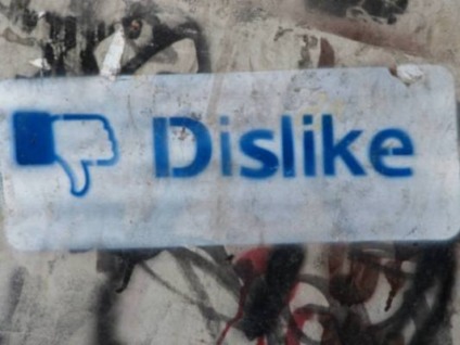 Facebook perde espaço entre os jovens