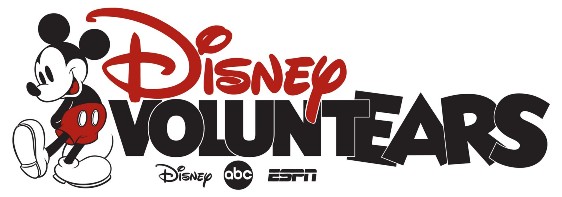 Disney comemora 30 anos de trabalho voluntário