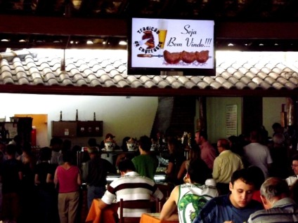 Display digital é alternativa criativa e eficaz para o PDV
