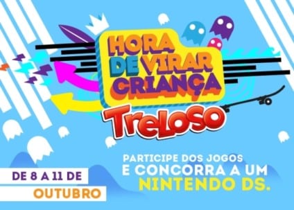 Vitarella com promo especial para o Dia das Crianças
