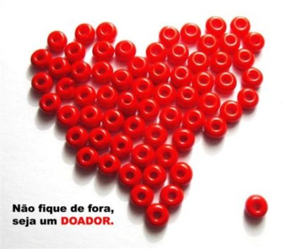 Sedel e Hemoap lançam o projeto "Esporte tá no Sangue"