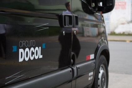 Agência Esfera no comando do Circuito Docol