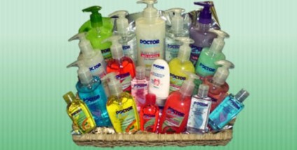 Doctor Clean em promoção no M de Mulher