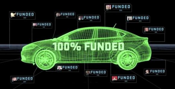 Dodge helps couples to get a new car