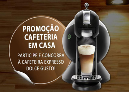 Monet apresenta “Cafeteria em casa”