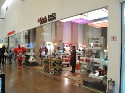 Dolce Gusto com Personal Press em Campos do Jordão