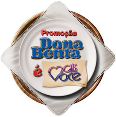 Dona Benta e Mais Você se unem em promoção
