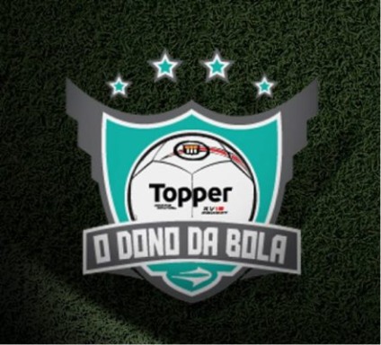 Topper convoca “boleiros” para desafio