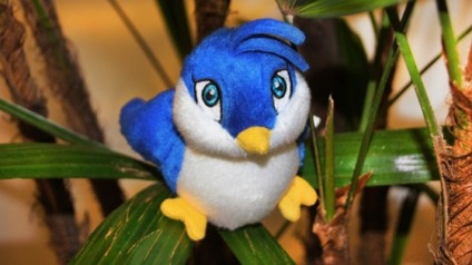Azeite Andorinha dará Dorinha de pelúcia em ação promo
