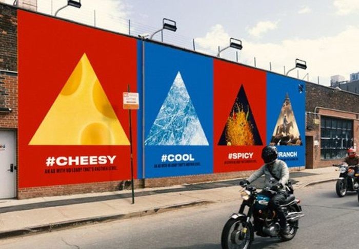 doritos logo