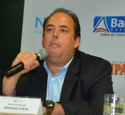 Itaipava estreia no Carnaval de Salvador