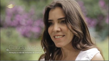 Dove convida mulheres a estrelarem sua campanha  