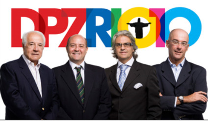 DPZRio10 chega à Cidade Maravilhosa