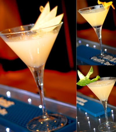 ABB e Pravda promovem concuro de bartenders
