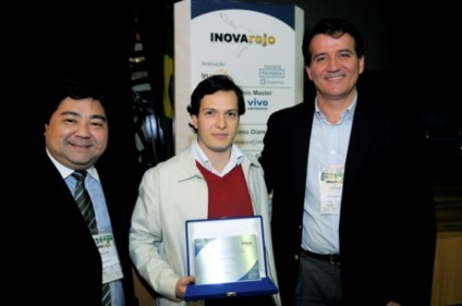 Droga Raia recebe prêmio INOVAcomm