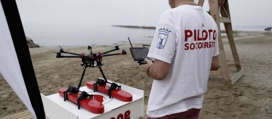 dronesalvavidas