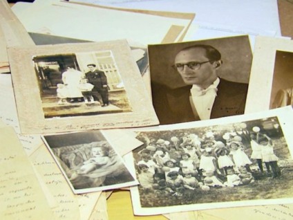 Exposição reúne cartas inéditas de Carlos Drummond