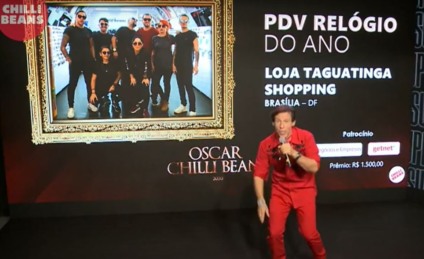 Com ‘Superdose’ Chilli Beans realizou a 1a. Convenção de Vendas via live da história