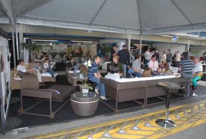 Porsche reúne Club no Sul