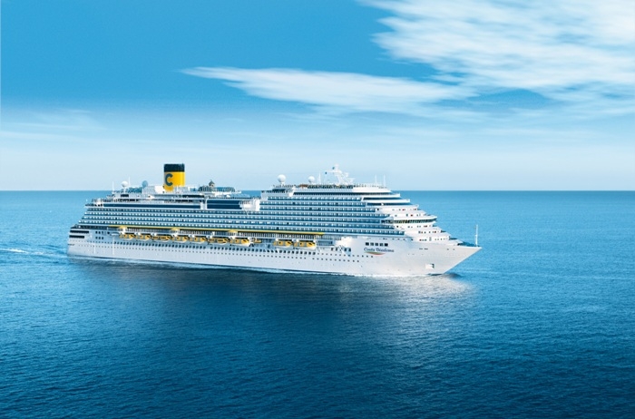 Costa Diadema investe em experiências de realidade virtual