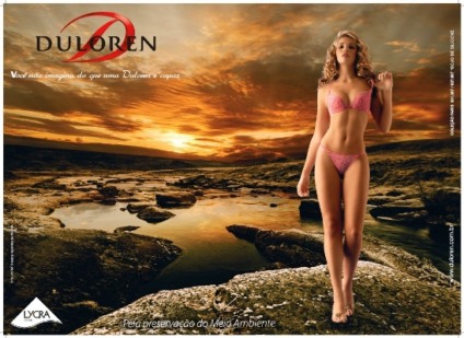 Duloren em prol do meio ambiente