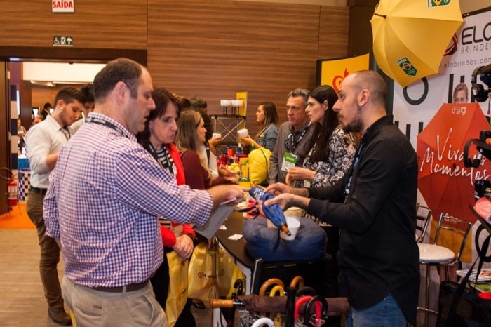 Blue Tree Premium Alphaville recebe a Brazil Promotion Day
