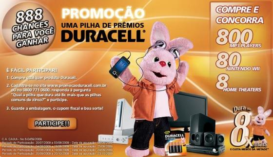 duracell