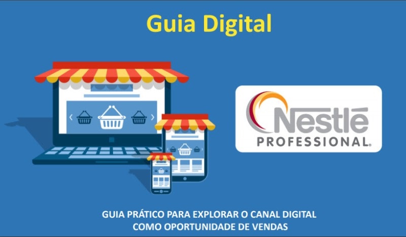 Nestlé Professional dá dicas para pequenos empreendedores