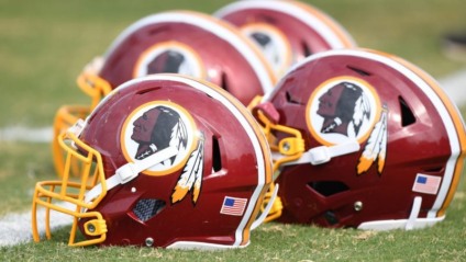 Washington Redskins vai alterar nome e logo racistas