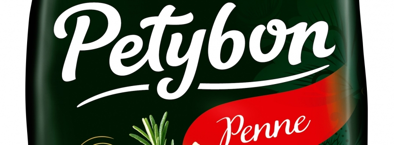 Petybon apresenta nova identidade visual