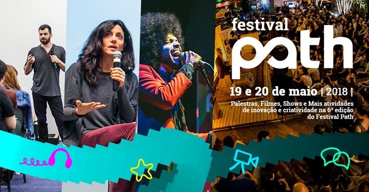 Vice Brasil marca presença no Festival Path