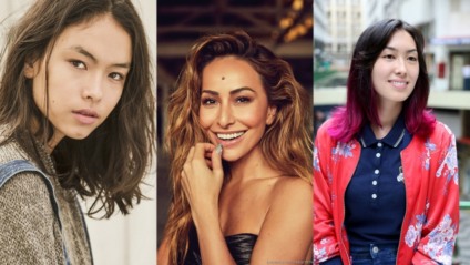 Marie Claire homenageia a imigração japonesa no Brasil