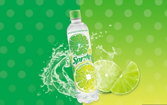 Sprite amplia seu portfólio com Lemon Fresh