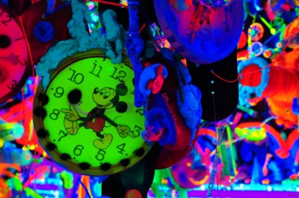 Disney celebra os 90 anos de Mickey Mouse