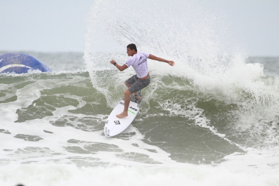 Parcerias reforçam atrativos do Maresia Paulista de Surf Profissional