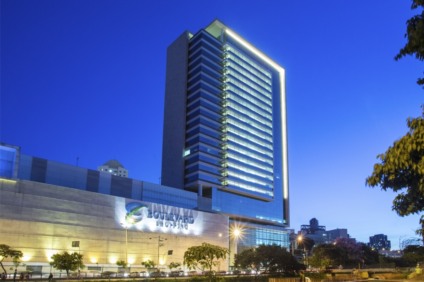Boulevard Shopping promove a "Black Week" com descontos de até 70% Boulevard Shopping promove a "Black Week" com descontos de até 70%