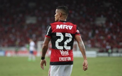 MRV Engenharia e Flamengo juntos até 2020