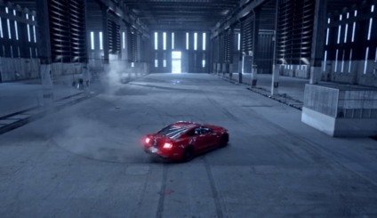 Ford promove a "Semana Global do Mustang"