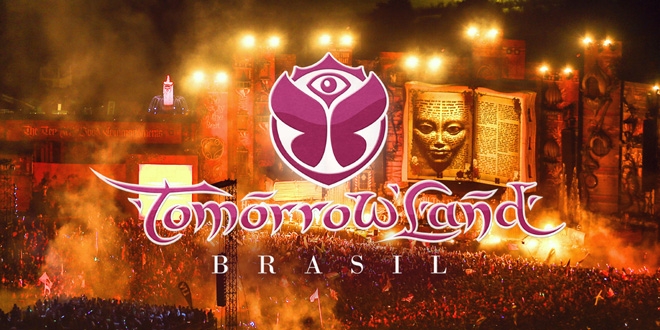 Twitter vai tuitar Multishow no Tomorrowland