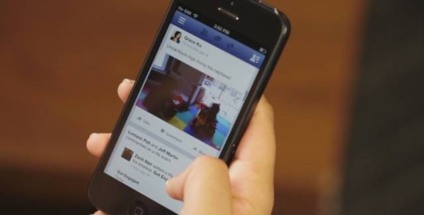 Facebook testa feed organizado por assuntos